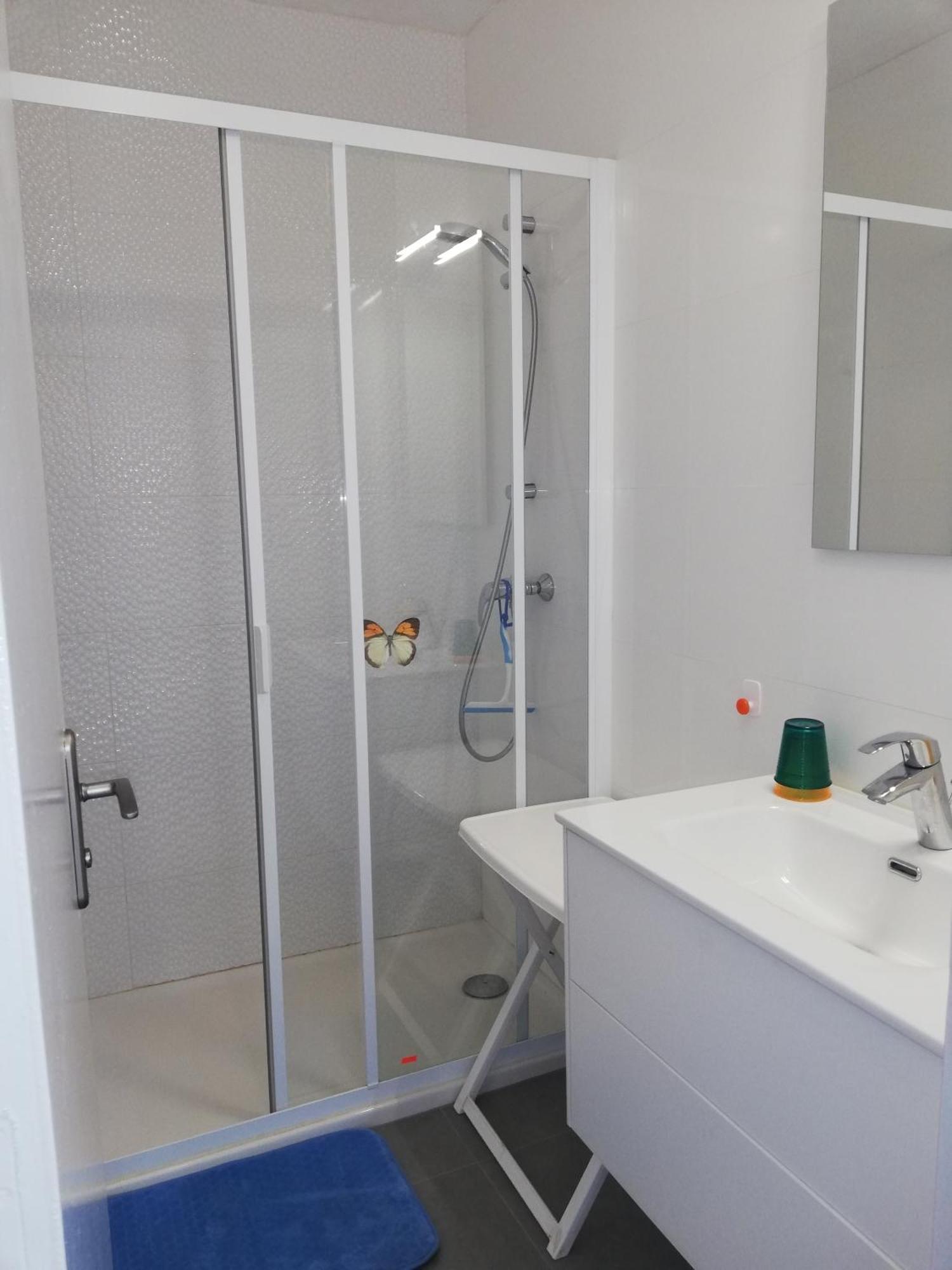 Superbe Appartement Avec Vue Sur Mer Et Port, Parking Prive Saint-Pierre-la-Mer (Aude) Exterior foto
